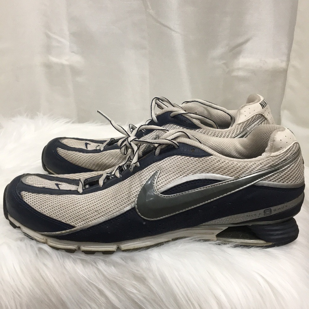 Nike Shox Trainers - Preowned